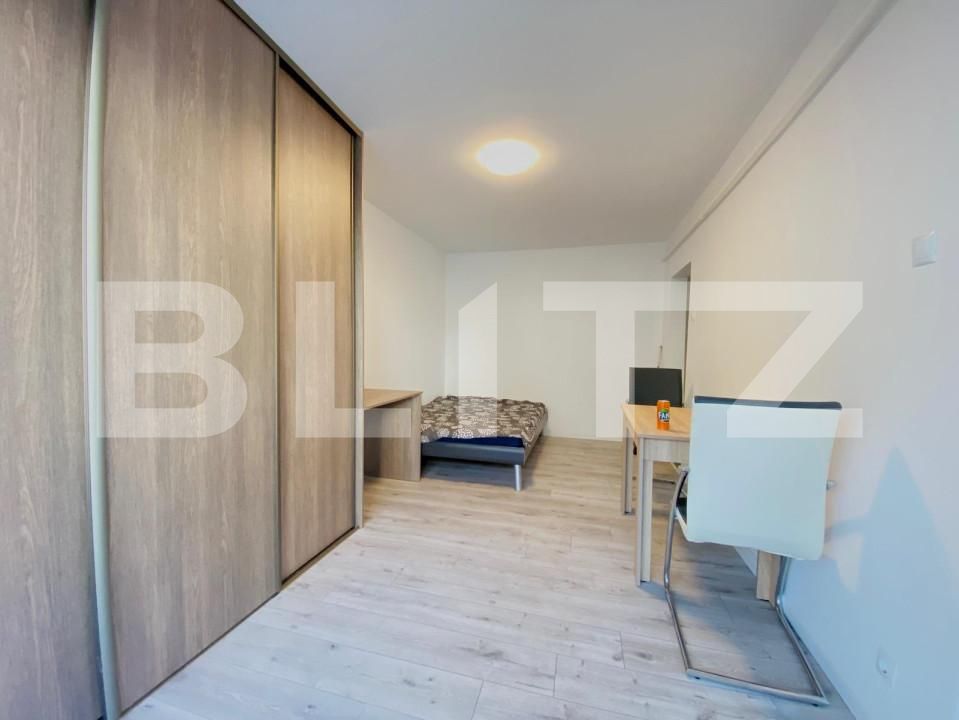 Garsonieră de închiriat Marasti - 181250AI | BLITZ Cluj-Napoca | Poza2