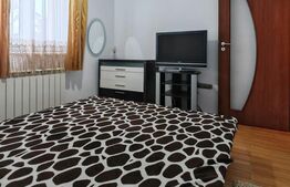 Apartament 2 camere Predeal, decomandat etaj 1 mobilat langa hotel Piemonte