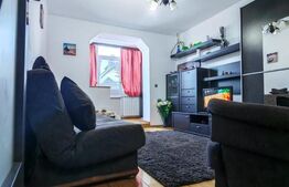 Apartament 2 camere Predeal, decomandat etaj 1 mobilat langa hotel Piemonte