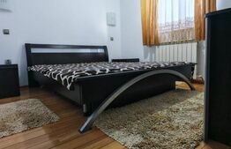 Apartament 2 camere Predeal, decomandat etaj 1 mobilat langa hotel Piemonte