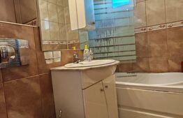 Apartament 2 camere Predeal, decomandat etaj 1 mobilat langa hotel Piemonte