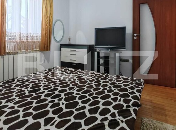 Apartament de închiriat 2 camere Predeal - 181253AI | BLITZ Brașov | Poza7