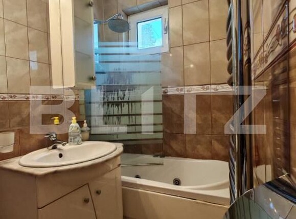 Apartament de închiriat 2 camere Predeal - 181253AI | BLITZ Brașov | Poza6