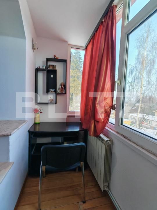 Apartament de închiriat 2 camere Predeal - 181253AI | BLITZ Brașov | Poza5