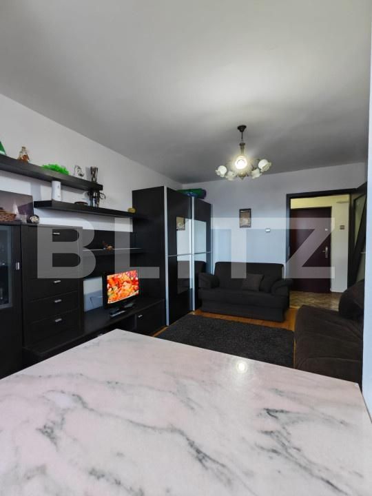 Apartament de închiriat 2 camere Predeal - 181253AI | BLITZ Brașov | Poza12