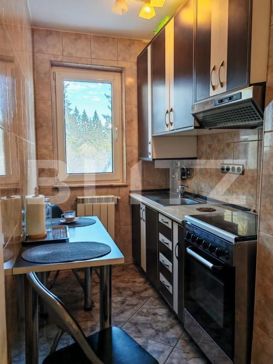 Apartament de închiriat 2 camere Predeal - 181253AI | BLITZ Brașov | Poza3