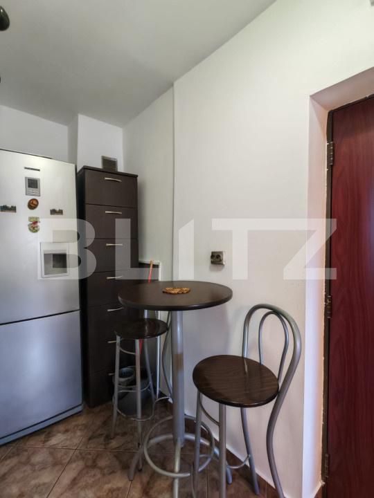 Apartament de închiriat 2 camere Predeal - 181253AI | BLITZ Brașov | Poza9