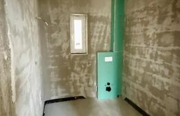 Casa individuala 109 mp utili, 400 mp teren, semifinisata, zona Luna de Sus 