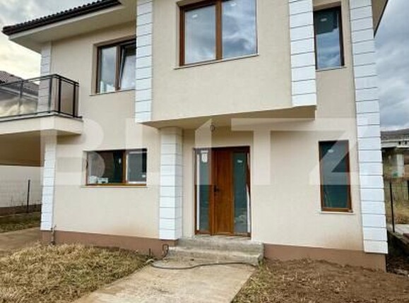 Casa de vânzare 4 camere Luna de Sus - 181257CV | BLITZ Cluj-Napoca | Poza1