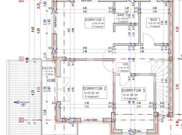 Casa de vânzare 4 camere Luna de Sus - 181257CV | BLITZ Cluj-Napoca | Poza12