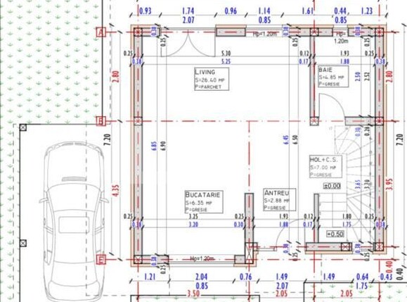 Casa de vânzare 4 camere Luna de Sus - 181257CV | BLITZ Cluj-Napoca | Poza13