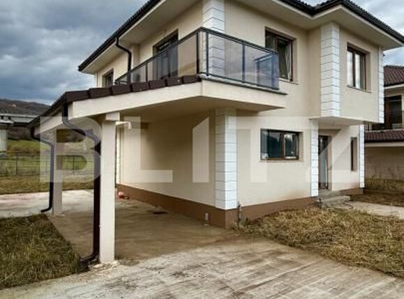 Casa de vânzare 4 camere Luna de Sus - 181257CV | BLITZ Cluj-Napoca | Poza2