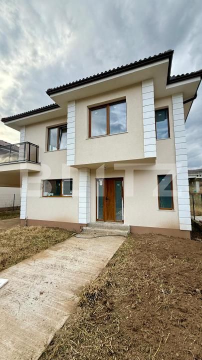 Casa de vânzare 4 camere Luna de Sus - 181257CV | BLITZ Cluj-Napoca | Poza1