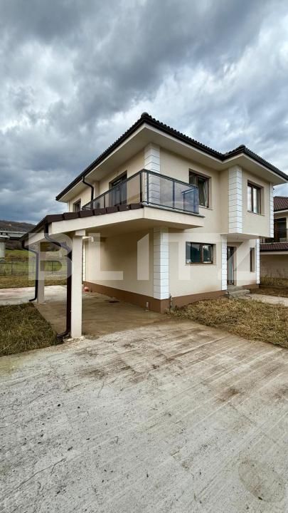 Casa de vânzare 4 camere Luna de Sus - 181257CV | BLITZ Cluj-Napoca | Poza2