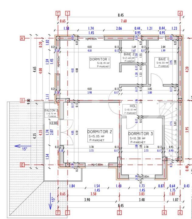 Casa de vânzare 4 camere Luna de Sus - 181257CV | BLITZ Cluj-Napoca | Poza12