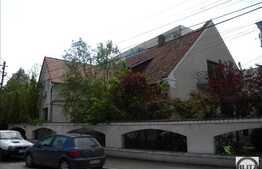 Pentru Sediu de Firma, Clinica, Restaurant, Locuit. Zona Veche Din Grigorescu !