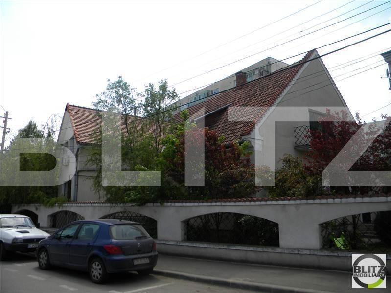 Casa de vânzare 10 camere Grigorescu - 18126CV | BLITZ Cluj-Napoca | Poza2