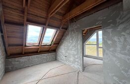 Duplex c2 modern de vanzare, 151,64 mp, in Faget