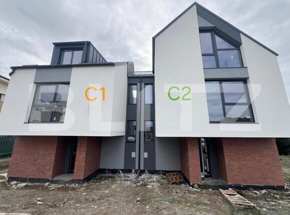 Casa de vânzare 5 camere Făget - 181265CV | BLITZ Cluj-Napoca | Poza1