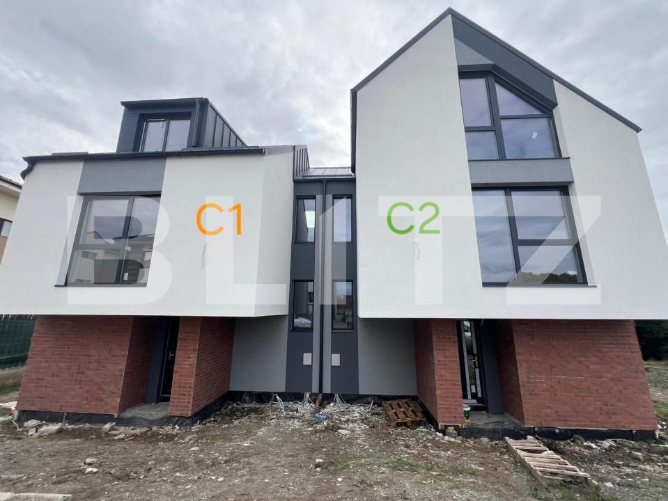 Casa de vânzare 5 camere Exterior Sud - 181265CV | BLITZ Cluj-Napoca | Poza1