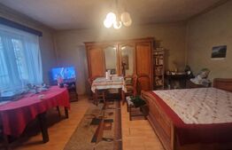 Casa de vanzare, 1360 mp teren, strada asfaltata, circulata, Centrul Vechi