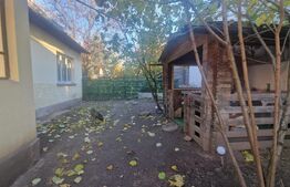 Casa de vanzare, 1360 mp teren, strada asfaltata, circulata, Centrul Vechi