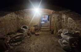 Casa de vanzare, 1360 mp teren, strada asfaltata, circulata, Centrul Vechi