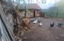 Casa de vanzare, 1360 mp teren, strada asfaltata, circulata, Centrul Vechi