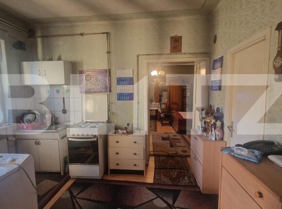 Casa de vânzare 6 camere Centrul Istoric - 181268CV | BLITZ Brașov | Poza3