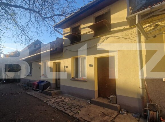 Casa de vânzare 6 camere Centrul Istoric - 181268CV | BLITZ Brașov | Poza2
