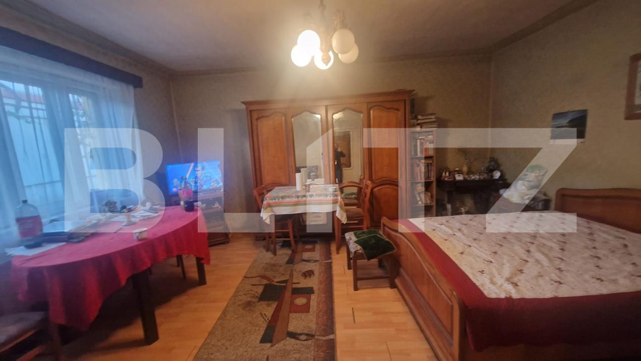 Casa de vânzare 6 camere Centrul Istoric - 181268CV | BLITZ Brașov | Poza4