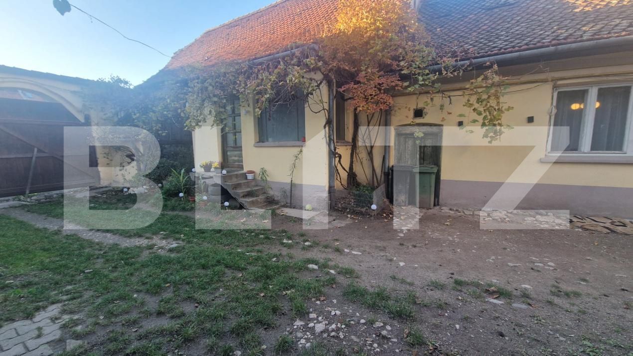 Casa de vânzare 6 camere Centrul Istoric - 181268CV | BLITZ Brașov | Poza11