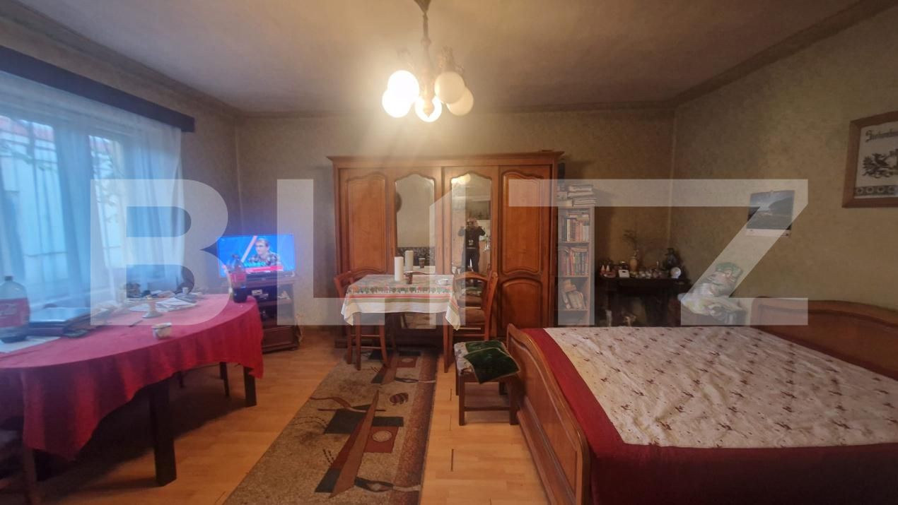 Casa de vânzare 6 camere Centrul Istoric - 181268CV | BLITZ Brașov | Poza8
