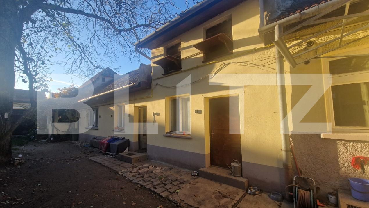 Casa de vânzare 6 camere Centrul Istoric - 181268CV | BLITZ Brașov | Poza2