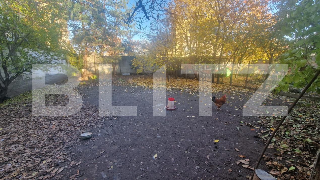 Casa de vânzare 6 camere Centrul Istoric - 181268CV | BLITZ Brașov | Poza14