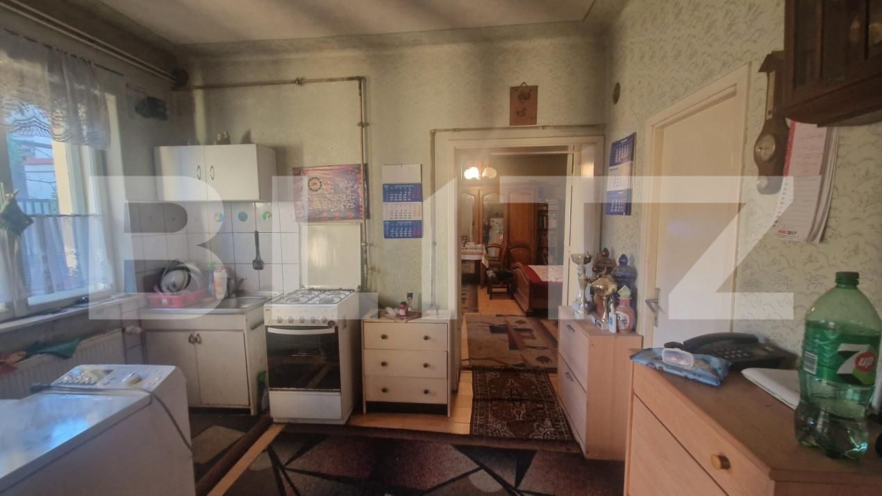 Casa de vânzare 6 camere Centrul Istoric - 181268CV | BLITZ Brașov | Poza3