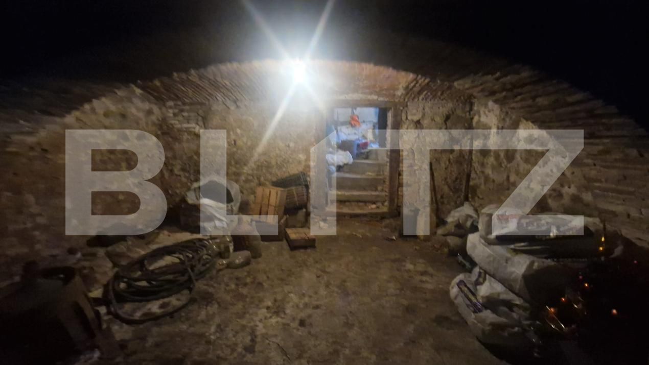 Casa de vânzare 6 camere Centrul Istoric - 181268CV | BLITZ Brașov | Poza15