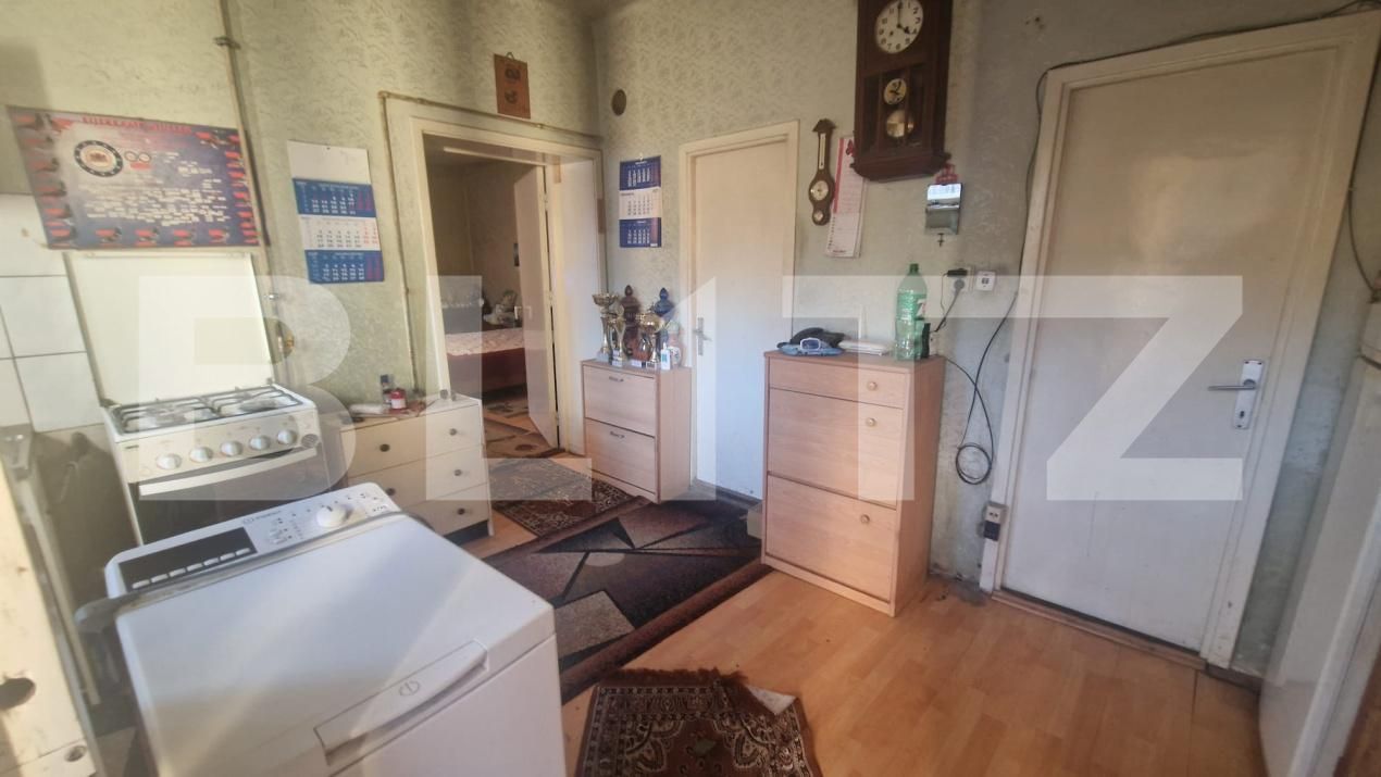 Casa de vânzare 6 camere Centrul Istoric - 181268CV | BLITZ Brașov | Poza5