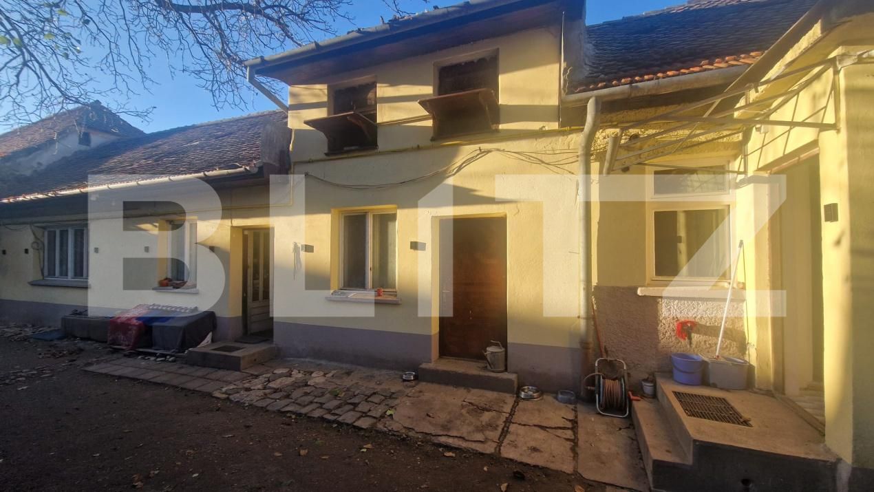 Casa de vânzare 6 camere Centrul Istoric - 181268CV | BLITZ Brașov | Poza3