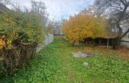 Casă de vânzare 3 camere + teren 471 mp, Săcele