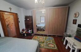 Casă de vânzare 3 camere + teren 471 mp, Săcele