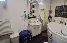 Casă de vânzare 3 camere + teren 471 mp, Săcele