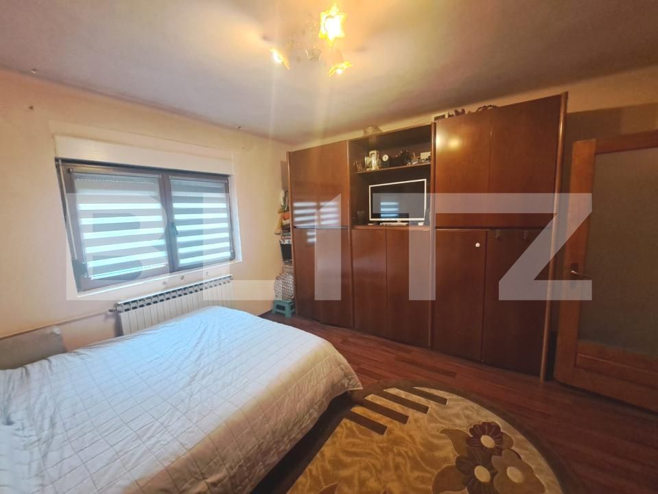 Casa de vânzare 3 camere Sacele - 181269CV | BLITZ Brașov | Poza7