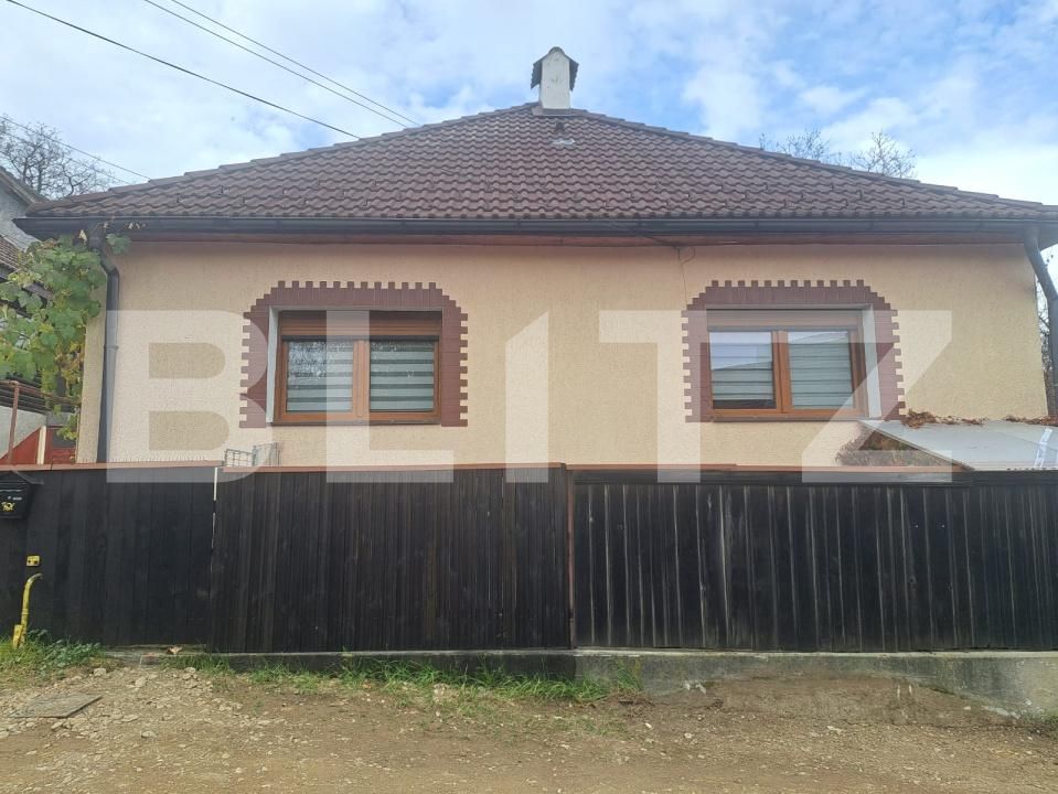 Casa de vânzare 3 camere Sacele - 181269CV | BLITZ Brașov | Poza1