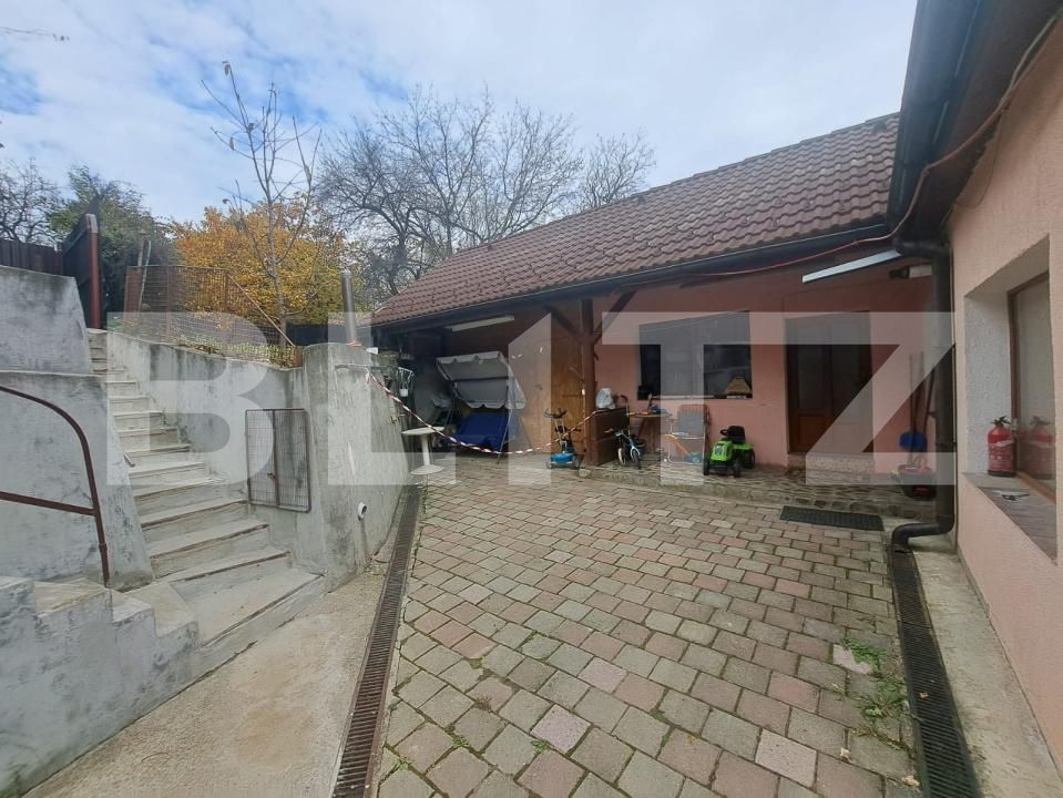Casa de vânzare 3 camere Sacele - 181269CV | BLITZ Brașov | Poza2