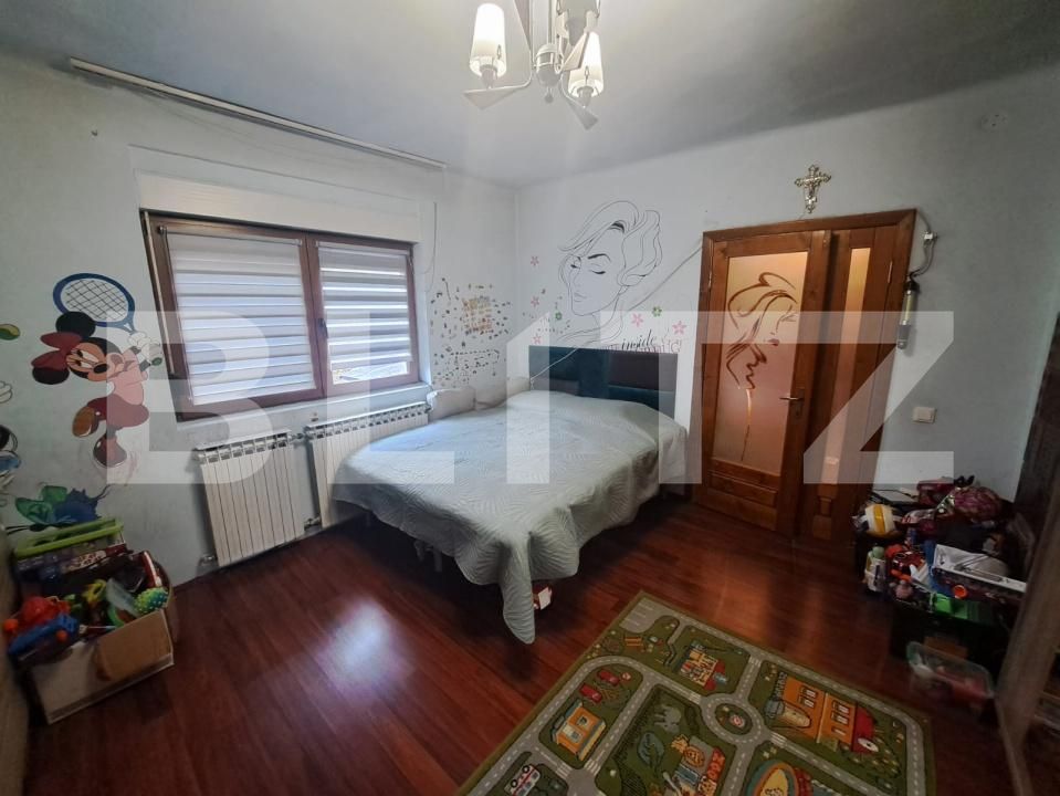 Casa de vânzare 3 camere Sacele - 181269CV | BLITZ Brașov | Poza9