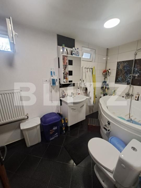 Casa de vânzare 3 camere Sacele - 181269CV | BLITZ Brașov | Poza11