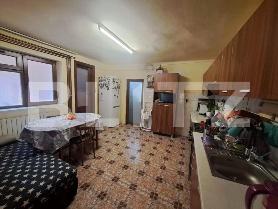 Casa de vânzare 3 camere Sacele - 181269CV | BLITZ Brașov | Poza4