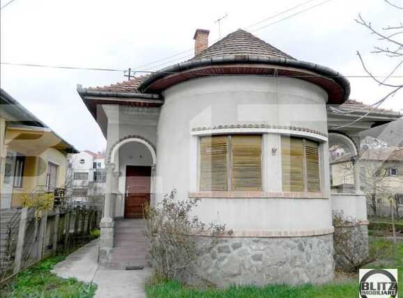 Casa de vânzare 2 camere Grigorescu - 18127CV | BLITZ Cluj-Napoca | Poza2