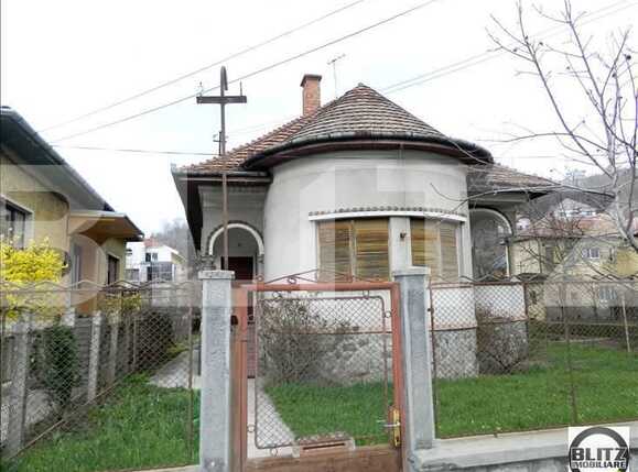 Casa de vânzare 2 camere Grigorescu - 18127CV | BLITZ Cluj-Napoca | Poza3